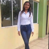 Janeysi Centeno Gutierrez
