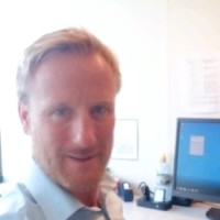 Kjetil Østbø