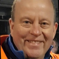 Dave Halstead