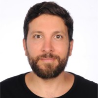 Ralph Nasr