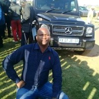Simon Skosana