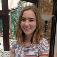 Lucy Treleaven