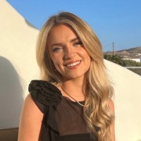 Cerys Duke