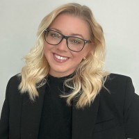Kylie Kinsolving