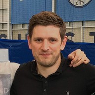 Ben Blackmore