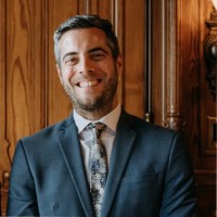 Alexandre Gravel P.Eng.