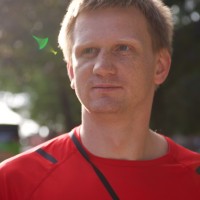 Stanislav Egorkin