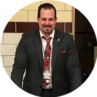 Christopher B. Jones Ed.D