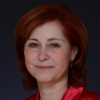 Alena Musilová