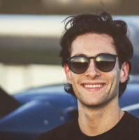 Nate Blackhurst