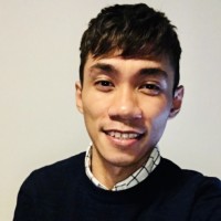 Bryan Cruz