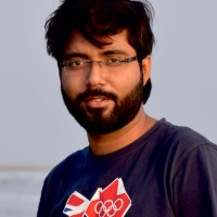 Priyam Sarkar