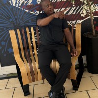 Claude Shambare