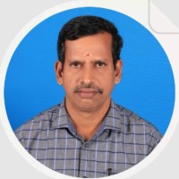 Ganapathi Manickam