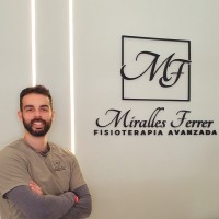 Pablo Miralles Ferrer
