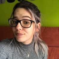 Iria Grandal Garcia