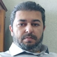 Ghazzanfar Manghi