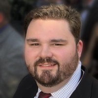 Nicholas Grimmett