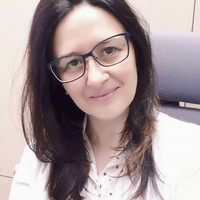 Sonja Trajkovic