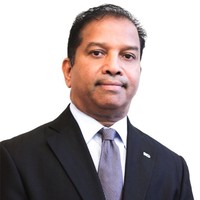 Joseph Ignatius Lawrence FERNANDES