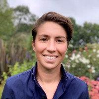 Natalie Tellwright