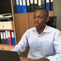 Pedro Jonas Sigaúque