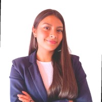 Sharon Michelle Ramírez