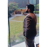 Vikas Kashania