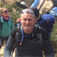 Gary Murphy