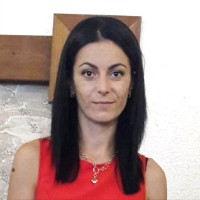 Yuliyana Konstantinova