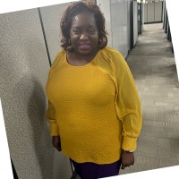 Theresa Mcnair