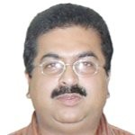 Shaji Oommen