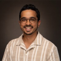 Sunny Shah