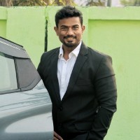 Bikram Keshari Mohapatra