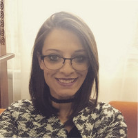 Sashka Zafirova
