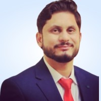 Tariq Shah
