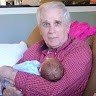 Tom Daniels Sr