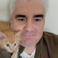 Christopher Fowler