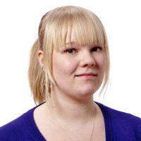 Pia Niemi