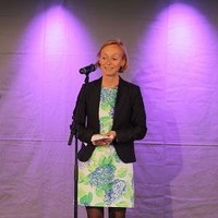 Elisabeth Svane