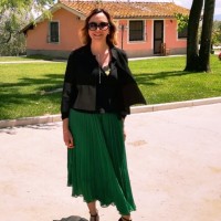 Manuela Grasselli