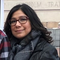 Clara Sandoval Rannik