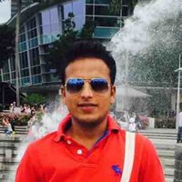 Sourabh Satle