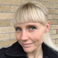 Amy Cochran-Osborn
