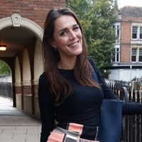 Marketing, Content and SEO Hanna