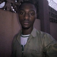 Folorunso Moshood