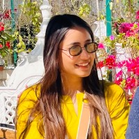 Kiran Negi
