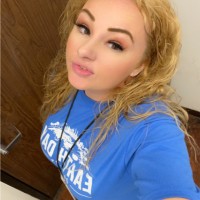 Paula Nicole Bear