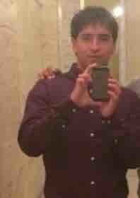 LUIS JARAMILLO