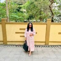 Sakshi Dixit